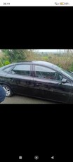 2012 - Ford Mondeo Manual