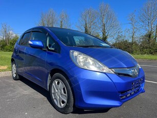 2012 - Honda Fit Automatic