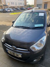 2012 - Hyundai i10 Automatic