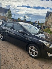 2012 - Hyundai i40 Automatic