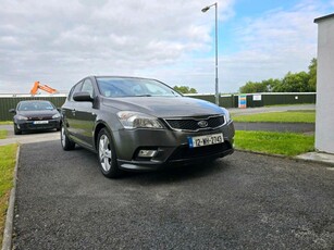 2012 - Kia Ceed Automatic