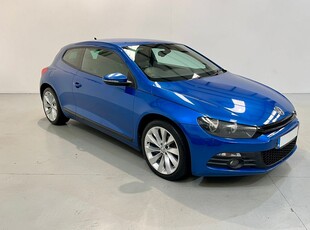 2012 - Volkswagen Golf Automatic