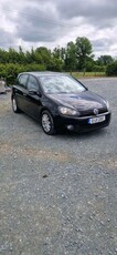 2012 - Volkswagen Golf Manual