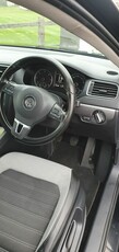 2012 - Volkswagen Jetta Manual