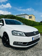 2012 - Volkswagen Passat Automatic