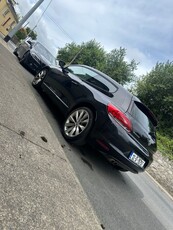 2012 - Volkswagen Scirocco Manual