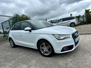 2013 - Audi A1 Automatic