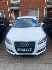 2013 - Audi A3 Automatic