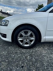 2013 - Audi A3 Automatic