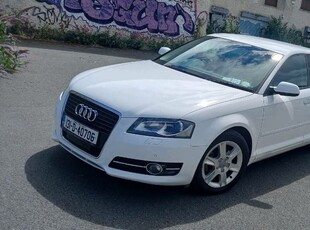 2013 - Audi A3 Automatic