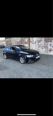 2013 - Audi A3 Manual