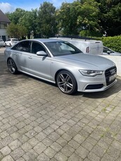 2013 - Audi A6 Automatic