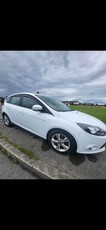 2013 - Ford Focus Manual