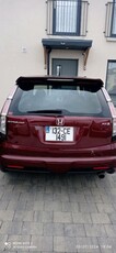 2013 - Honda Stream Automatic