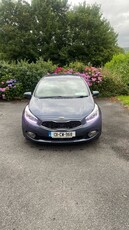 2013 - Kia Ceed Manual