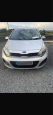 2013 - Kia Rio Manual