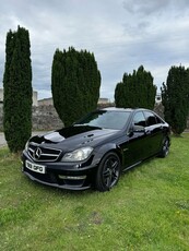 2013 - Mercedes-Benz AMG Automatic