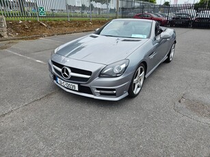 2013 - Mercedes-Benz S-Class Automatic