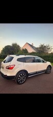 2013 - Nissan Qashqai+2 Manual