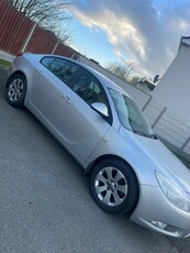 2013 - Opel Insignia Manual