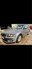 2013 - Skoda Octavia Manual