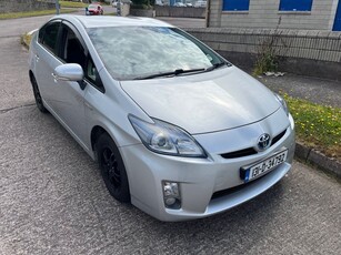 2013 - Toyota Prius Automatic