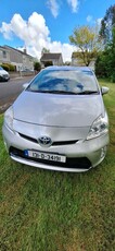 2013 - Toyota Prius Automatic