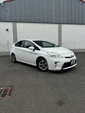 2013 - Toyota Prius Automatic