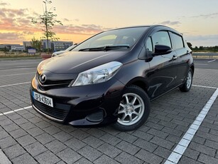 2013 - Toyota Vitz Automatic