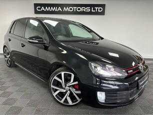 2013 - Volkswagen Golf Automatic