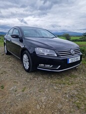 2013 - Volkswagen Passat Automatic