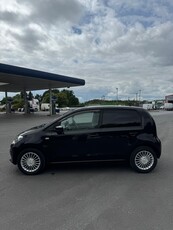 2013 - Volkswagen up! Automatic