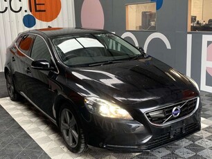 2013 - Volvo V40 Automatic