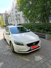 2013 - Volvo V40 Automatic