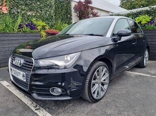 2014 - Audi A1 Automatic