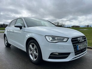 2014 - Audi A3 Automatic