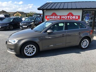 2014 - Audi Q3 Automatic