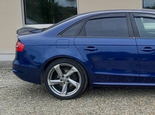 2014 - Audi A4 Manual