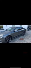 2014 - Audi A5 Automatic