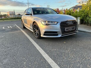 2014 - Audi A6 Automatic