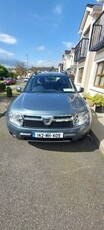 2014 - Dacia Duster Manual