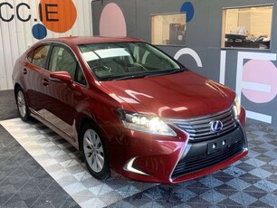 2014 - Lexus HS Automatic