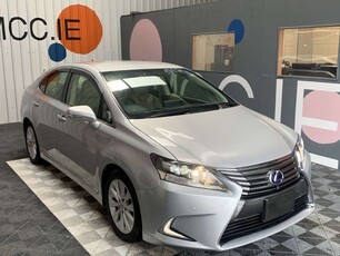 2014 - Lexus HS Automatic