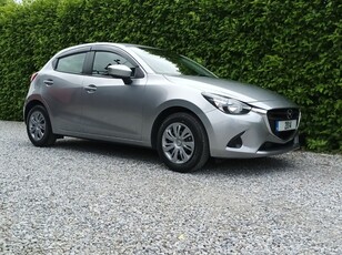 2014 - Mazda Mazda2 Automatic