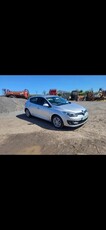 2014 - Renault Megane Manual