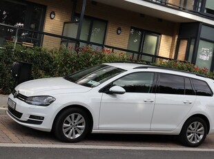 2014 - Volkswagen Golf Automatic