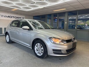 2014 - Volkswagen Golf Automatic