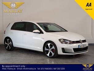 2014 - Volkswagen Golf Automatic