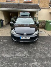 2014 - Volkswagen Golf Automatic