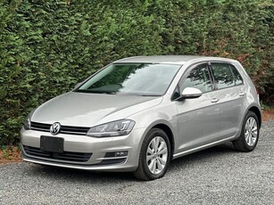 2014 - Volkswagen Golf Automatic